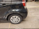 Toyota Prius C Two JTDKDTB35G1128325 снимка