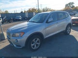 BMW X3 xDrive28I 5UXWX5C57BL714847 снимка