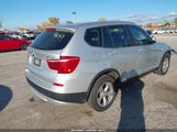 BMW X3 xDrive28I 5UXWX5C57BL714847 снимка