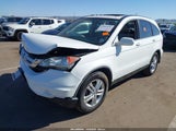 Honda Cr-V Ex-L 5J6RE3H77BL014517 снимка