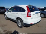 Honda Cr-V Ex-L 5J6RE3H77BL014517 снимка