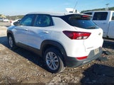 Chevrolet Trailblazer Fwd Ls KL79MMS26PB166455 photo