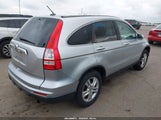 Honda Cr-V Ex-L 5J6RE4H77BL022591 снимка