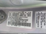 Honda Cr-V Ex-L 5J6RE4H77BL022591 снимка