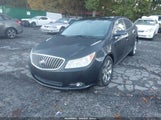 Buick Lacrosse Leather Group 1G4GC5E36DF275215 снимка