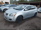 Pontiac Vibe 5Y2SP6E84AZ419696 снимка
