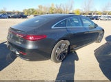Mercedes-Benz Eqs 450 4Matic W1KCG2EB5PA030166 photo
