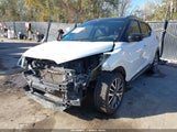 Nissan Kicks Sr Xtronic Cvt 3N1CP5DV2ML474149 снимка