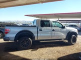 Ford F-150 Xlt 1FTFW1ET5CFC58033 снимка