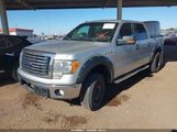 Ford F-150 Xlt 1FTFW1ET5CFC58033 снимка