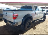 Ford F-150 Xlt 1FTFW1ET5CFC58033 снимка