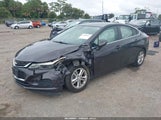 Chevrolet Cruze Lt Auto 1G1BE5SM1H7246820 снимка