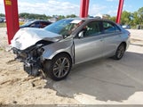 Toyota Camry Se 4T1BF1FK2HU400325 снимка