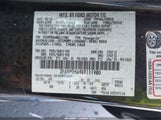 Ford Fusion Se 3FAHP0HA4BR111980 снимка