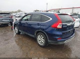 Honda Cr-V Ex-L 5J6RM4H7XGL061928 снимка