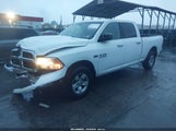 Ram  Slt 4X4 6'4 Box 1C6RR7TT6HS680148 снимка