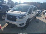 Ford Transit-350 Passenger Van Xlt 1FBAX2YG2PKB08250 снимка