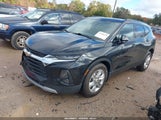 Chevrolet Blazer Fwd 2Lt 3GNKBCR47NS150575 fotografie