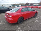 Toyota Corolla Le 2T1BU4EE3DC074257 fotografie