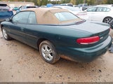 Chrysler Sebring Jxi 3C3EL55H3VT526811 снимка