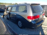 Honda Odyssey Ex-L 5FNRL38738B404277 снимка