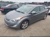 Hyundai Elantra Gls 5NPDH4AE1DH414246 снимка