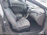 Hyundai Elantra Gls 5NPDH4AE1DH414246 снимка