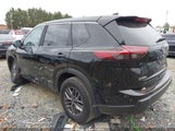 Nissan Rogue S Fwd 5N1BT3AAXRC734273 fotografie
