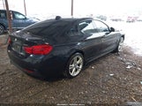 BMW 430I Gran Coupe xDrive WBA4J3C59JBG95530 photo