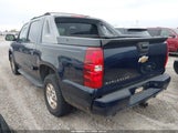 Chevrolet Avalanche  Lt 3GNEC12J17G114238 снимка