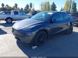 Tesla Model Y Rwd 7SAYGDED5PF980101 снимка