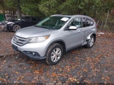 Honda Cr-V Ex-L 5J6RM3H74DL038537 снимка