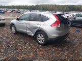 Honda Cr-V Ex-L 5J6RM3H74DL038537 снимка
