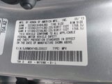 Honda Cr-V Ex-L 5J6RM3H74DL038537 снимка