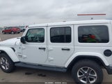 Jeep Wrangler Unlimited Sahara 4X4 1C4HJXEG4MW748395 снимка