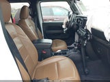 Jeep Wrangler Unlimited Sahara 4X4 1C4HJXEG4MW748395 photo