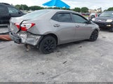 Toyota Corolla Le 2T1BURHE3GC657392 снимка