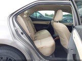 Toyota Corolla Le 2T1BURHE3GC657392 снимка