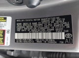 Toyota Corolla Le 2T1BURHE3GC657392 снимка