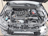 Honda Accord Ex 1HGCY1F38PA053158 photo