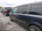 Chrysler Town & Country Touring-L Anniversary Edition 2C4RC1CG2GR138359 снимка