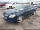 Chevrolet Malibu Ltz 1G1ZE5EU8BF347733 снимка