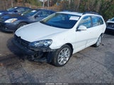 Volkswagen Jetta Sportwagen 2.0L Tdi 3VWPL7AJ1EM619911 снимка
