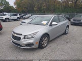 Chevrolet Cruze 1Lt Auto 1G1PC5SB9F7110779 снимка