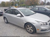 Chevrolet Cruze 1Lt Auto 1G1PC5SB9F7110779 снимка