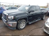 GMC Sierra  Sle 1GTV2MEC1JZ297061 снимка