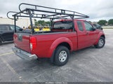 Nissan Frontier S 1N6BD0CT3CC452446 photo