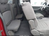 Nissan Frontier S 1N6BD0CT3CC452446 fotografie