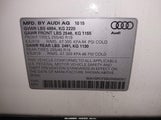 Audi Q3 2.0T Premium Plus WA1GFCFS6GR008367 снимка