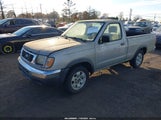 Nissan Frontier Xe 1N6DD21S6YC427854 снимка